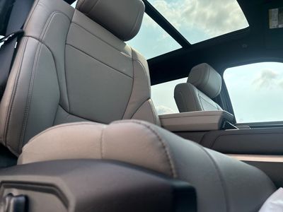 2026 Toyota Tundra — photo 28 view