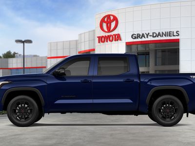 2026 Toyota Tundra — photo 42 view