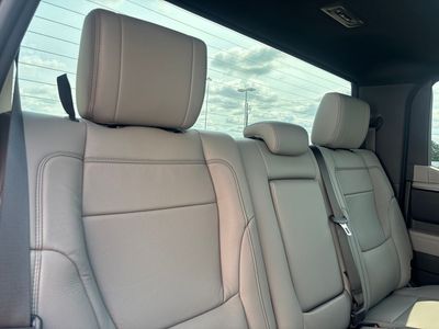 2026 Toyota Tundra — photo 29 view