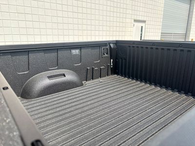2026 Toyota Tundra — photo 35 view