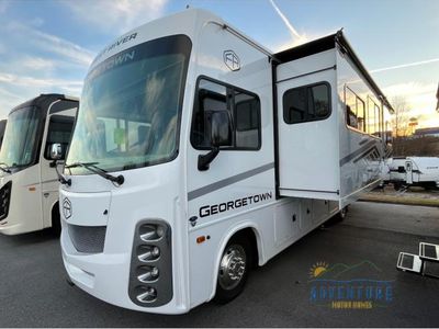 2026 Forest River Georgetown 3 Series - Photo 1