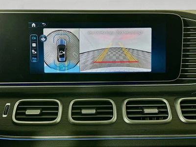 2026 Mercedes-Benz GLE - Photo 12