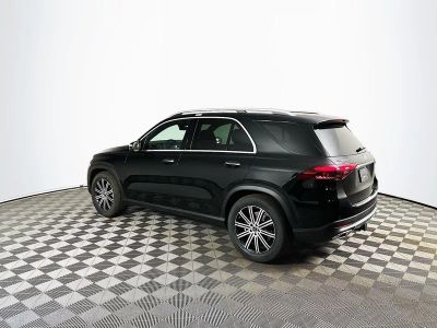 2026 Mercedes-Benz GLE - Photo 3