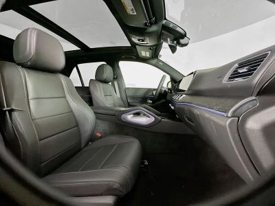 2026 Mercedes-Benz GLE - Photo 28