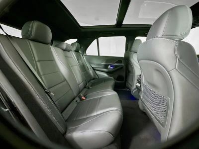 2026 Mercedes-Benz GLE - Photo 27