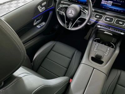 2026 Mercedes-Benz GLE - Photo 22