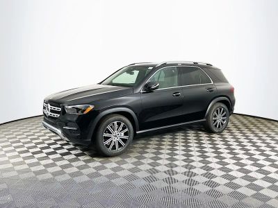 2026 Mercedes-Benz GLE - Photo 2