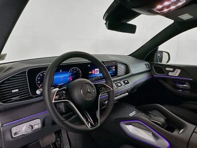 2026 Mercedes-Benz GLE - Photo 7