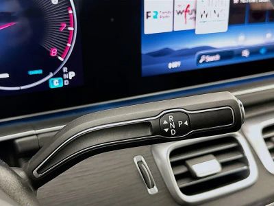 2026 Mercedes-Benz GLE - Photo 15