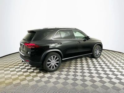 2026 Mercedes-Benz GLE - Photo 5