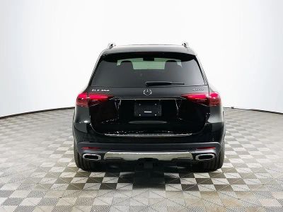 2026 Mercedes-Benz GLE - Photo 4