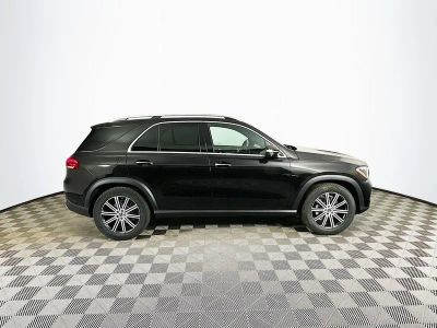 2026 Mercedes-Benz GLE - Photo 6