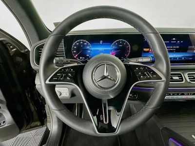 2026 Mercedes-Benz GLE - Photo 9