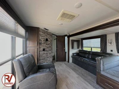2020 Forest River RV Cherokee — photo 8 view