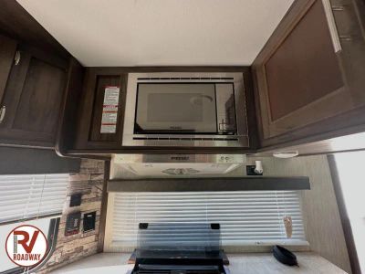 2020 Forest River RV Cherokee — photo 11 view