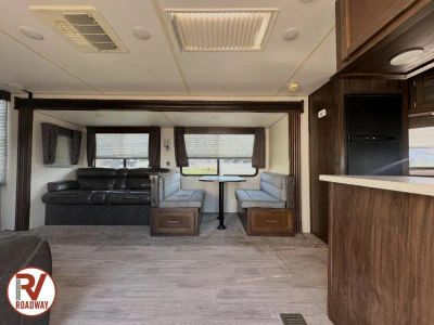 2020 Forest River RV Cherokee — photo 7 view