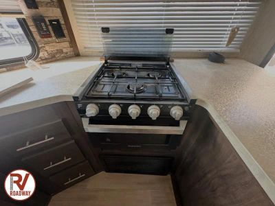 2020 Forest River RV Cherokee — photo 12 view