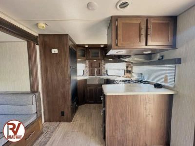 2020 Forest River RV Cherokee — photo 9 view
