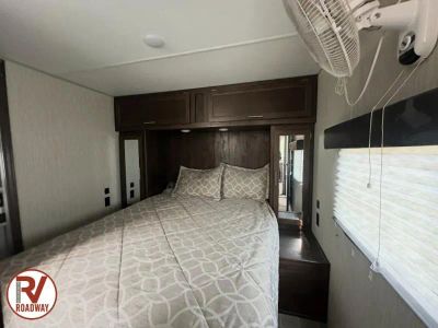 2020 Forest River RV Cherokee — photo 18 view