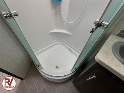 2020 Forest River RV Cherokee — photo 17 view