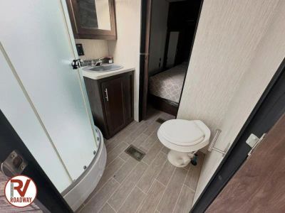2020 Forest River RV Cherokee — photo 15 view