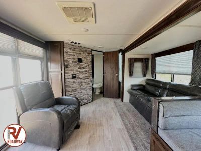2020 Forest River RV Cherokee — photo 13 view