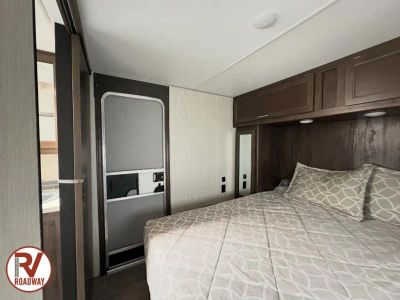 2020 Forest River RV Cherokee — photo 19 view