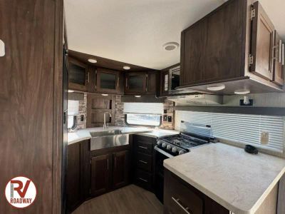 2020 Forest River RV Cherokee — photo 10 view