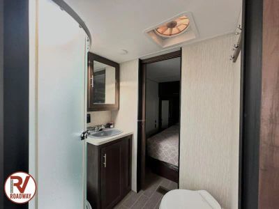 2020 Forest River RV Cherokee — photo 14 view
