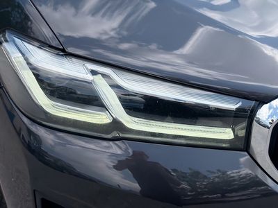 2022 BMW 5 Series - Photo 34