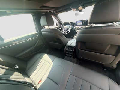 2022 BMW 5 Series - Photo 29