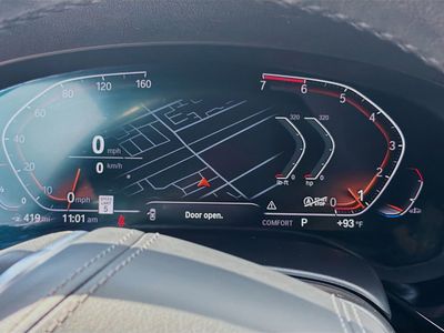 2022 BMW 5 Series - Photo 9