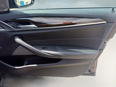 2022 BMW 5 Series - Photo 33