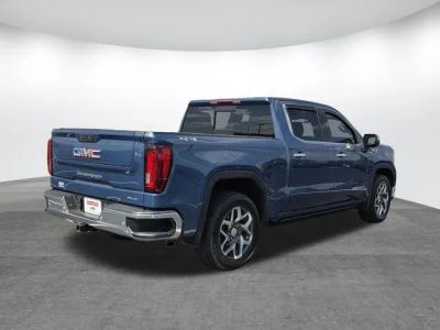 2024 GMC Sierra 1500 - Photo 4