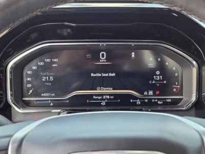 2024 GMC Sierra 1500 - Photo 12