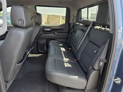 2024 GMC Sierra 1500 - Photo 17