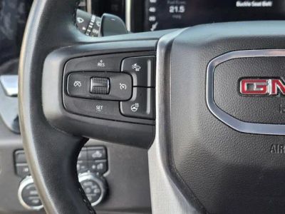 2024 GMC Sierra 1500 - Photo 25