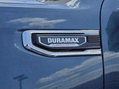 2024 GMC Sierra 1500 - Photo 33
