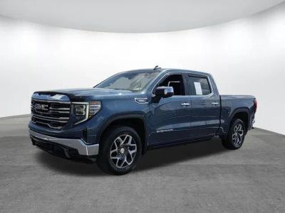 2024 GMC Sierra 1500 - Photo 7