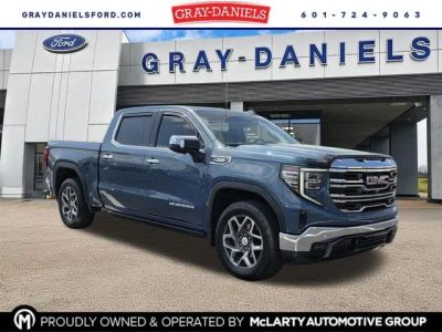2024 GMC Sierra 1500 - Photo 1