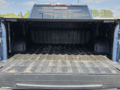 2024 GMC Sierra 1500 - Photo 30
