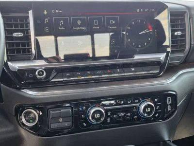 2024 GMC Sierra 1500 - Photo 9