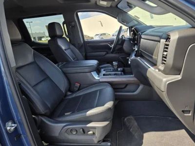 2024 GMC Sierra 1500 - Photo 27