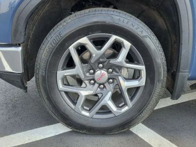 2024 GMC Sierra 1500 - Photo 31