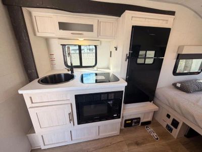 2026 Forest River RV R Pod - Photo 14