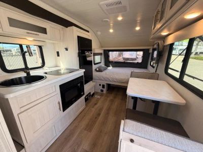 2026 Forest River RV R Pod - Photo 10