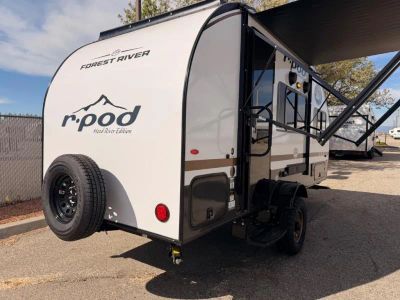 2026 Forest River RV R Pod - Photo 5