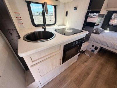 2026 Forest River RV R Pod - Photo 15
