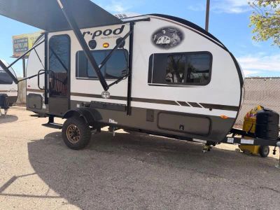 2026 Forest River RV R Pod - Photo 2
