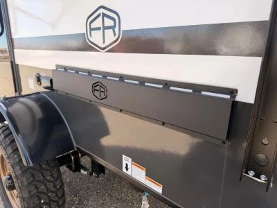 2026 Forest River RV R Pod - Photo 8